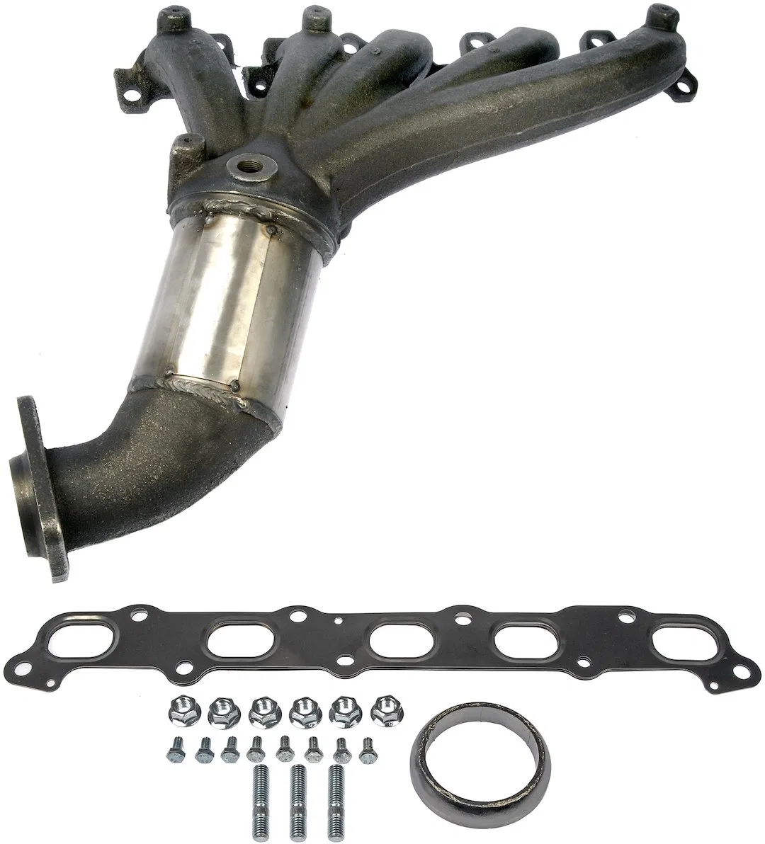 674-703 – DORMAN Catalytic Converter, OE Replacement Manifold Assembly